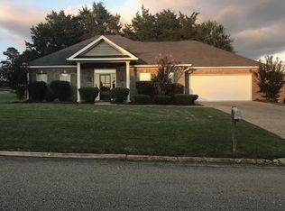 410 Pecan Cir, Brandon, MS 39042