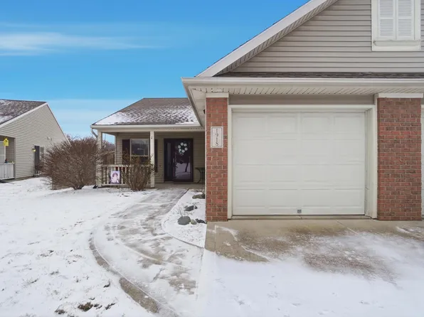 1918 Beechmont Dr, Fort Wayne, IN 46825