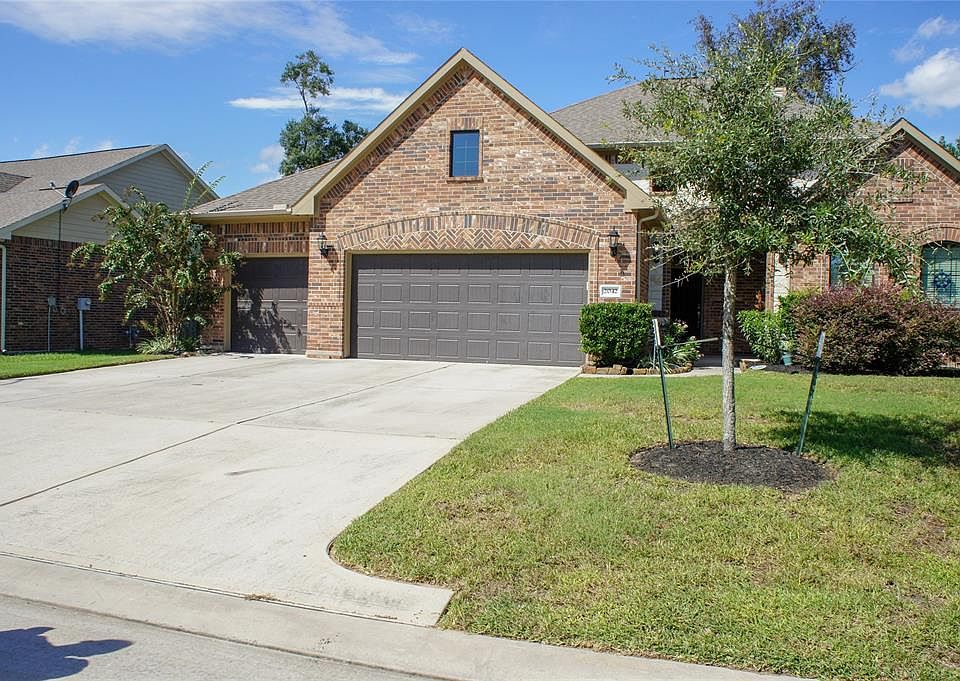 2042 Brodie Ln Conroe TX 77301 Zillow