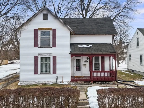 580 N Mulberry St, Mansfield, OH 44902