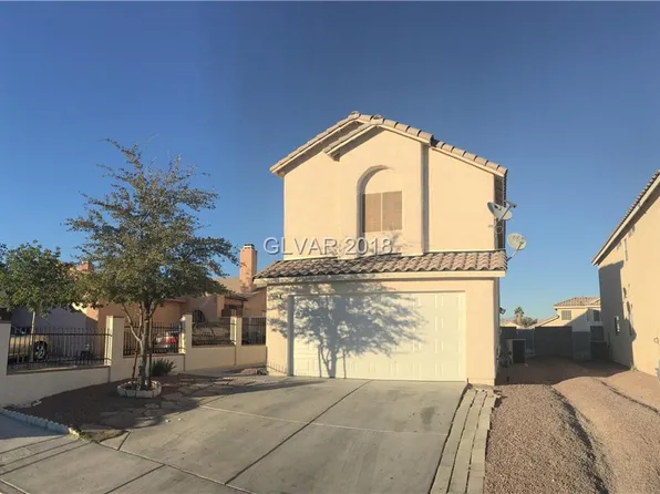 628 Count Ave, North Las Vegas, NV 89030