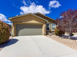 120 Rio Chama Cir SW, Los Lunas, NM 87031