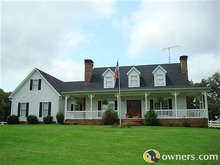 18+ acre Gentleman's Farm