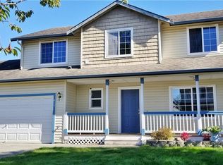 415 Rohrer Loop, Sedro Woolley, WA 98284