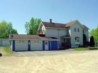 310 S Cecil St, Bonduel, WI 54107