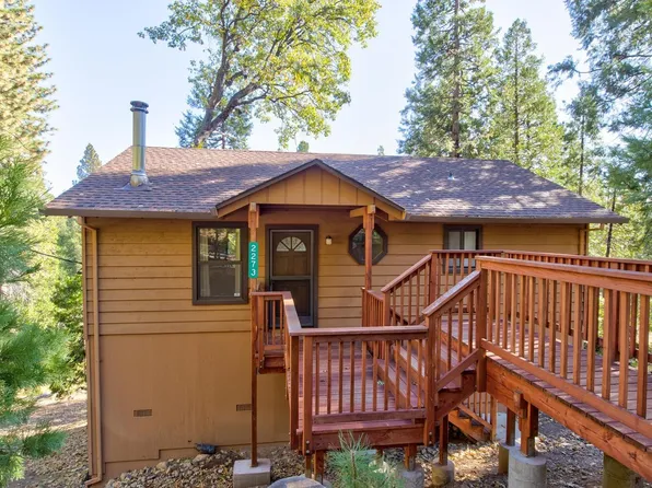 2273 Chapparal Dr, Arnold, CA 95223