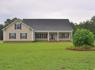 138 Cat Tail Bay Dr, Conway, SC 29527