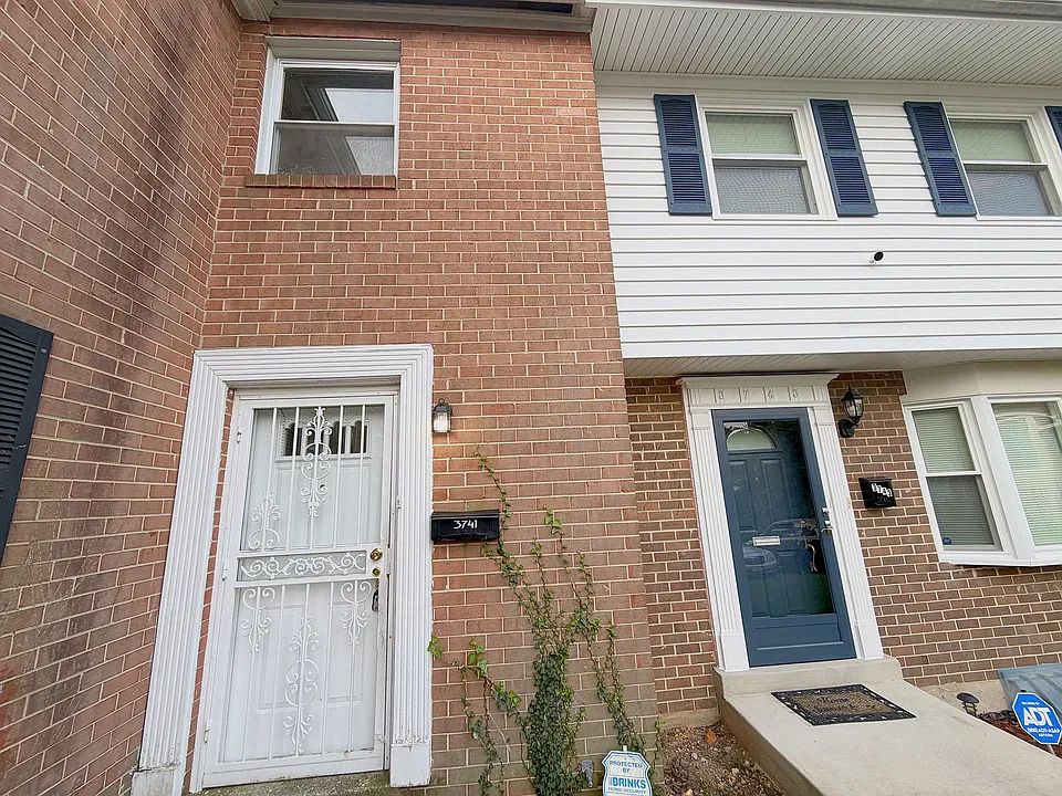 3741 Swann Rd