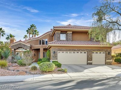 2220 Barchetta Dr, Las Vegas, NV, 89134