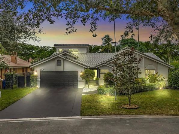 8929 NW 53rd Manor, Coral Springs, FL 33067