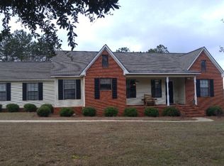 1577 Enzor Rd, Troy, AL 36079