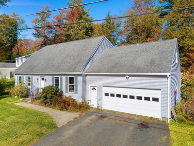 115 Country Hill, Brattleboro, VT, 05301