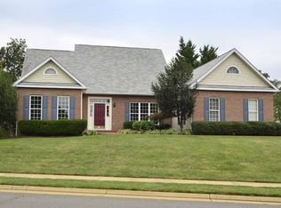 20972 Deer Run Way, Ashburn, VA 20147