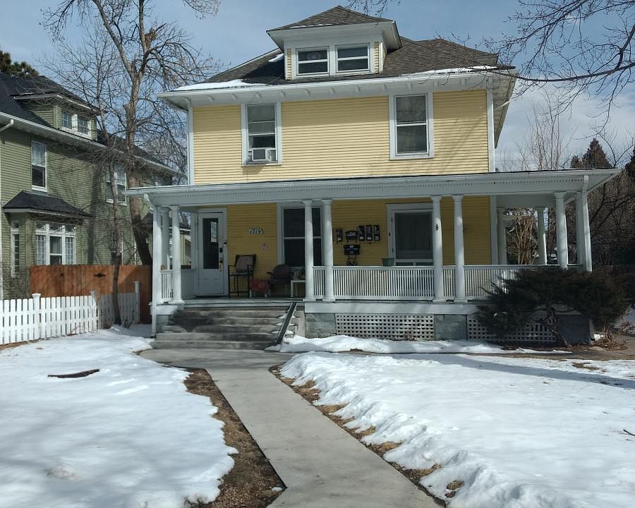 2nd image of 1715 N Nevada Ave #Cc11