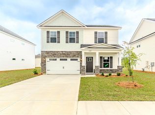 2087 April Dawn Trl, Thomson, GA 30824