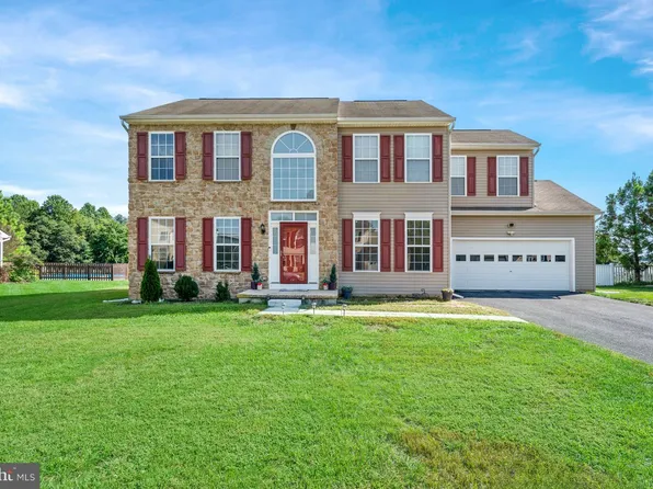 307 Crickle Creek Ln, Dover, DE 19904