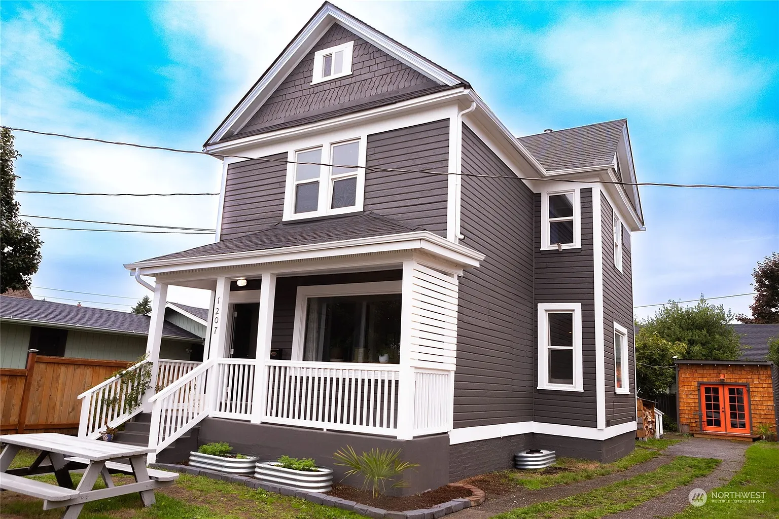 1207 S 16th Street photo 1