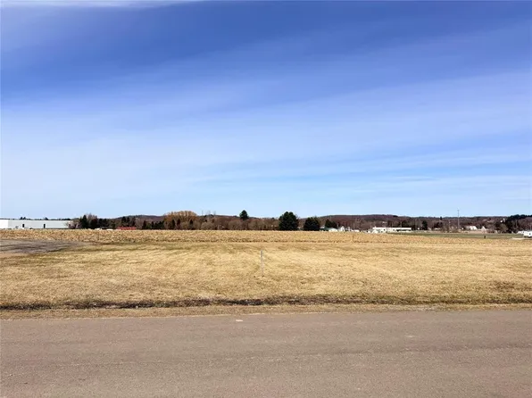 Lot 11 Rolling Hills Drive, Augusta, WI 54722