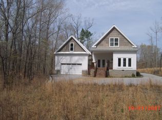 22 N Pointe Shores, Lincolnton, GA 30817