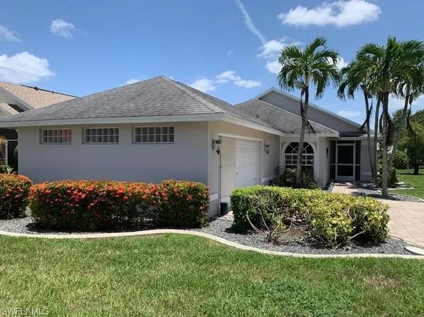 13380 Wild Cotton CT, NORTH FORT MYERS, FL 33903