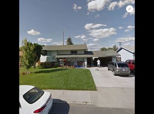 715 E Lyons Ave, Spokane, WA 99208