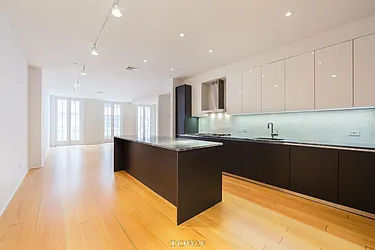 Rented by Town Residential