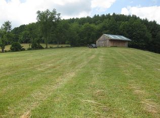 Duncan Ridge Rd, Sparta, NC 28675