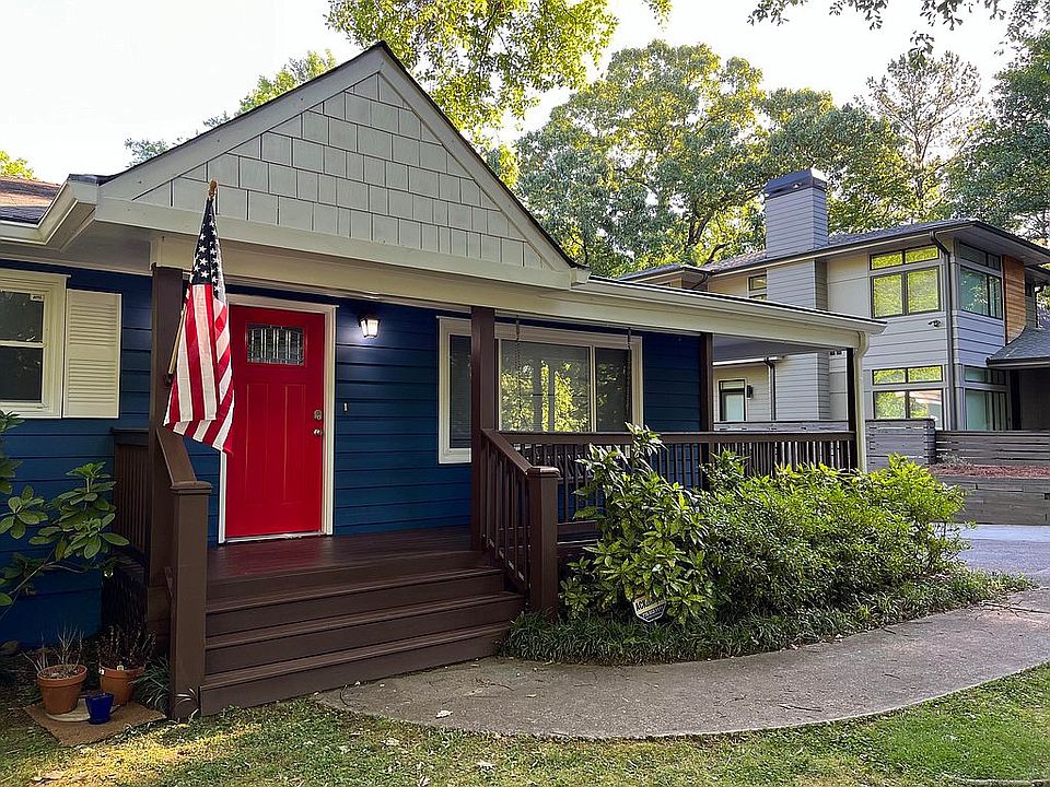 1095 Seaboard Ave NW, Atlanta, GA 30318 Zillow