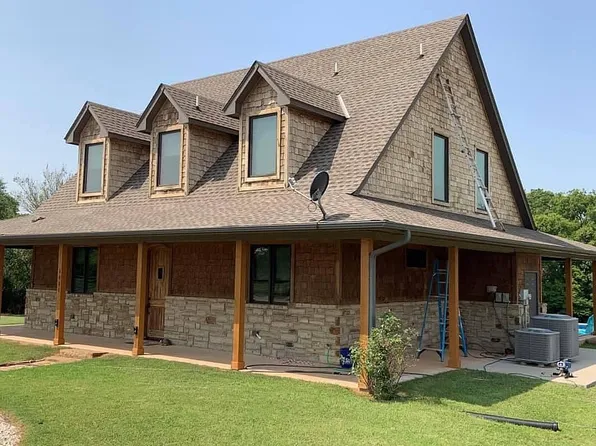 1821 S Highway 76, Newcastle, OK 73065