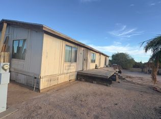 8262 N Tnt Ln, Florence, AZ 85132