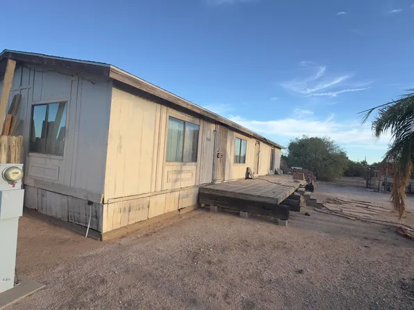 8262 N TNT Lane, Florence, AZ 85132