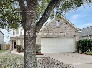 18411 Grove Brook Ln, Cypress, TX 77429