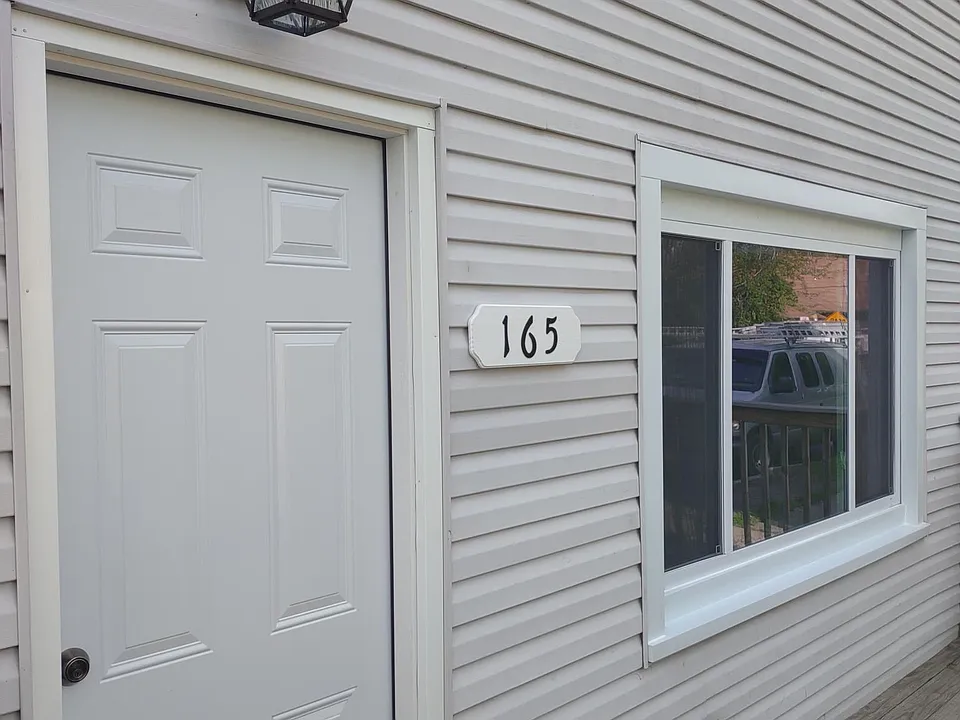 165 North St #1