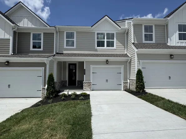 2321 Juneau Ln, Columbia, TN 38401