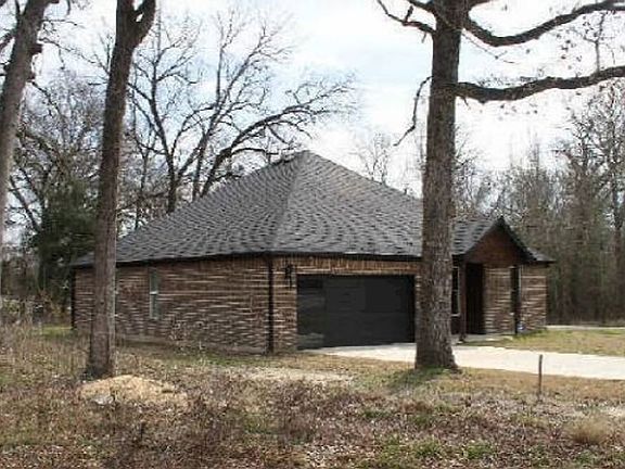 Property Side View