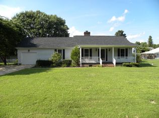 42 Overton Rd, Roanoke Rapids, NC 27870