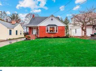 233 Moore St, Princeton, NJ 08540