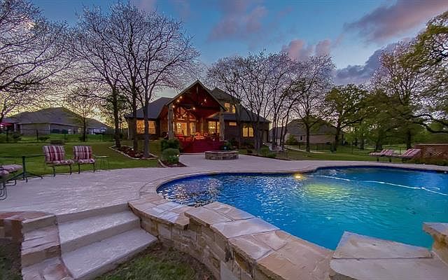 1st image of 3809 Little Valley Ct