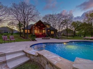 3809 Little Valley Ct, Granbury, TX 76049