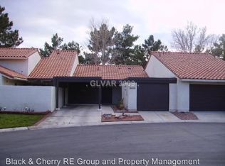 2772 Tentsmuir Pl, Henderson, NV 89014