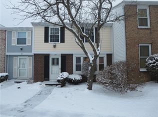 20 Huntsman Way, Webster, NY 14580