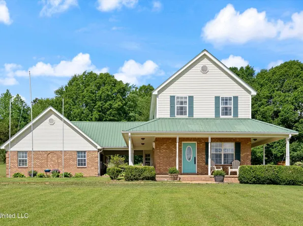 114 Emily Lynn Rd, Sarah, MS 38665