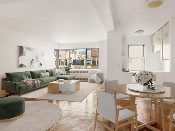 11 Fifth Avenue image 1 of 9