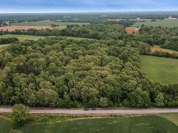 O'Booth Rd, Humboldt, TN 38343