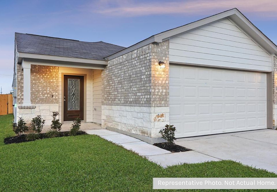 1st image of 5314 Cj Walker Ln