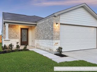 5314 Cj Walker Ln, Houston, TX 77048