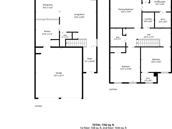 4th image of 15 Colser Dr