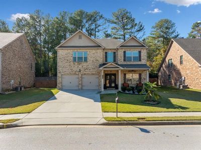 1118 Reddy Farm Rd, Grayson, GA, 30017