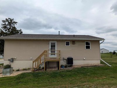149 W Franklin St, West Union, IA, 52175