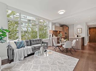 181 W 1st Ave #404, Vancouver, BC V5Y0E3